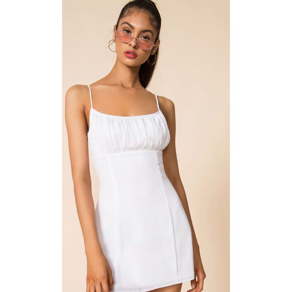 Revolve superdown Beverly Cami Dress Size M